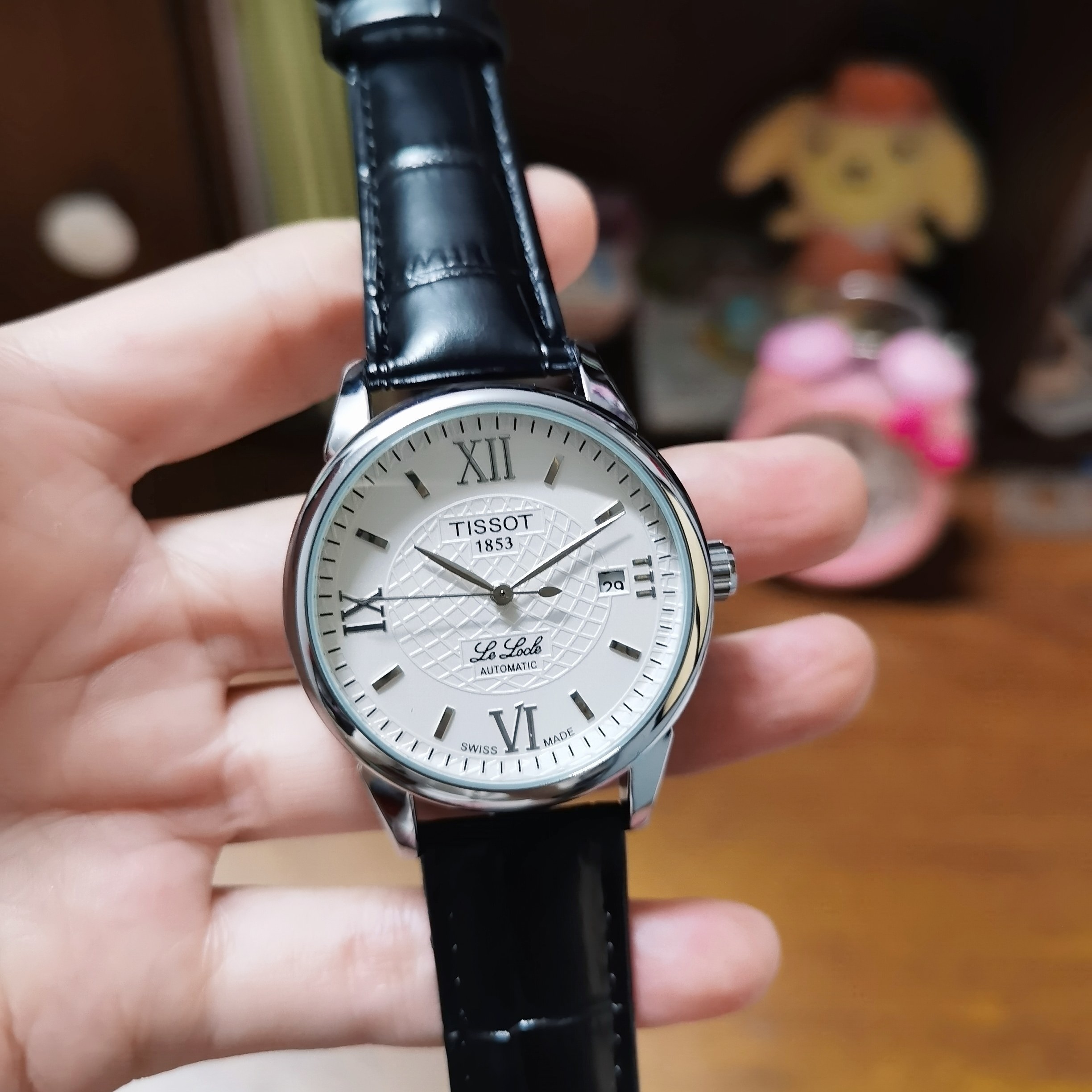 TISSOT - 14 - Image 9