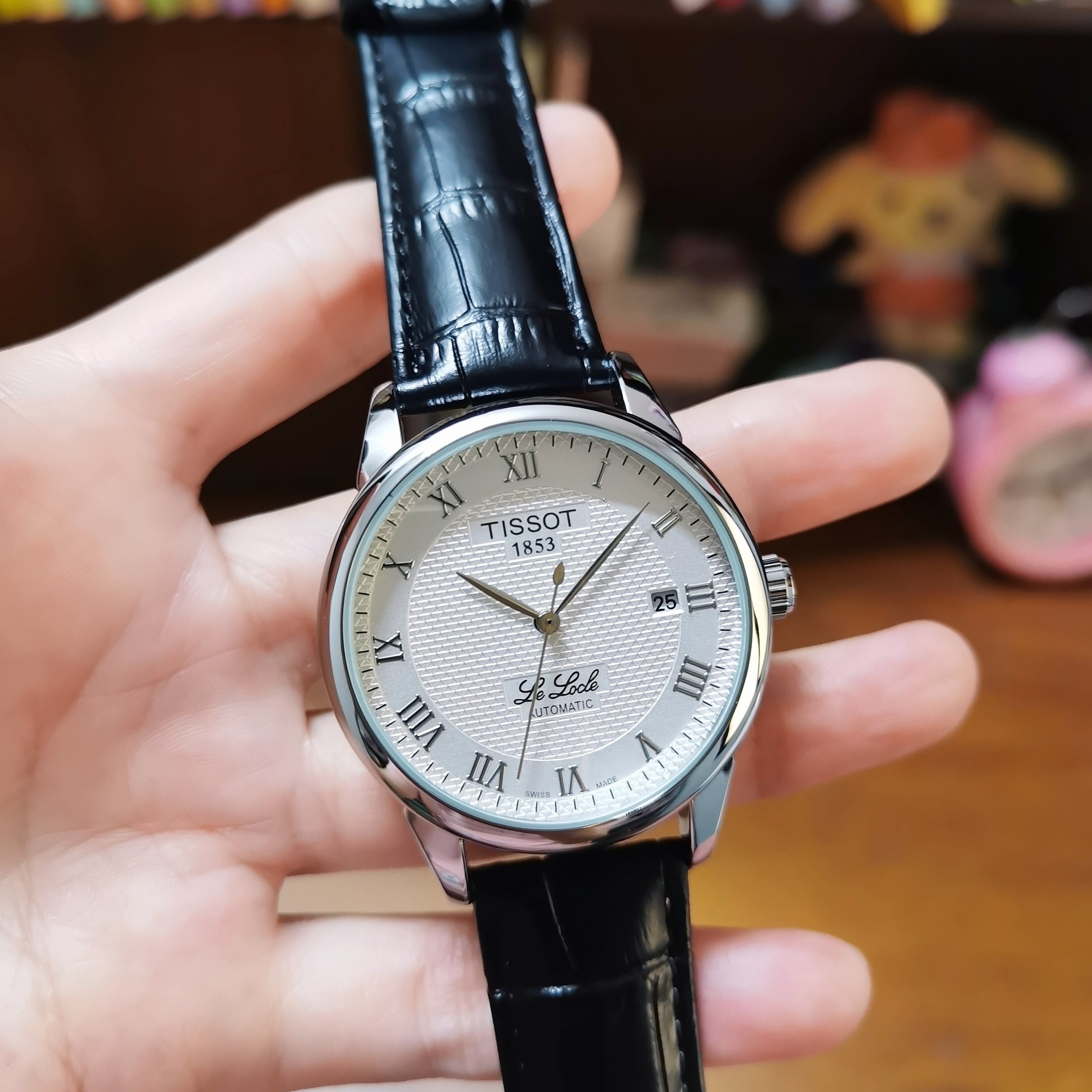 TISSOT - 15 - Image 4