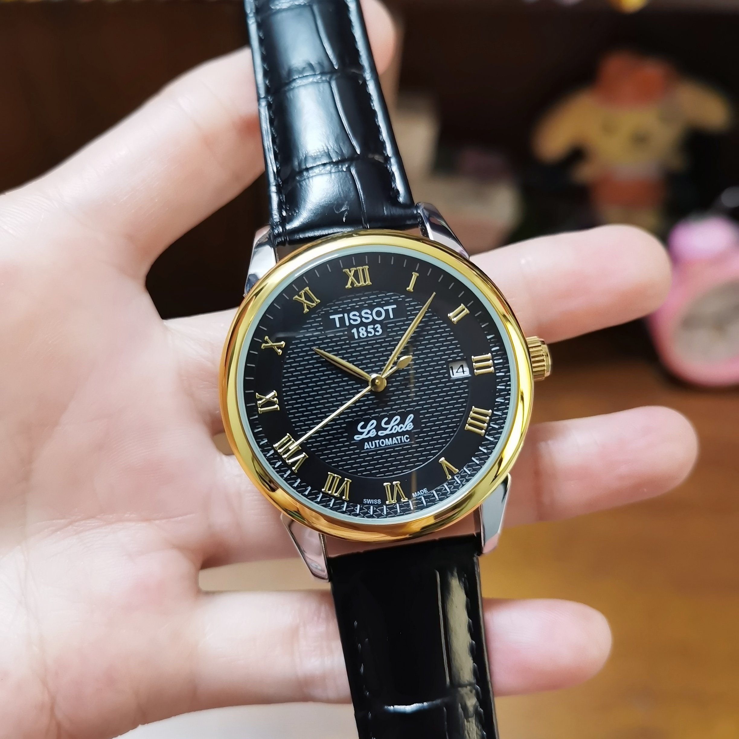 TISSOT - 15 - Image 5