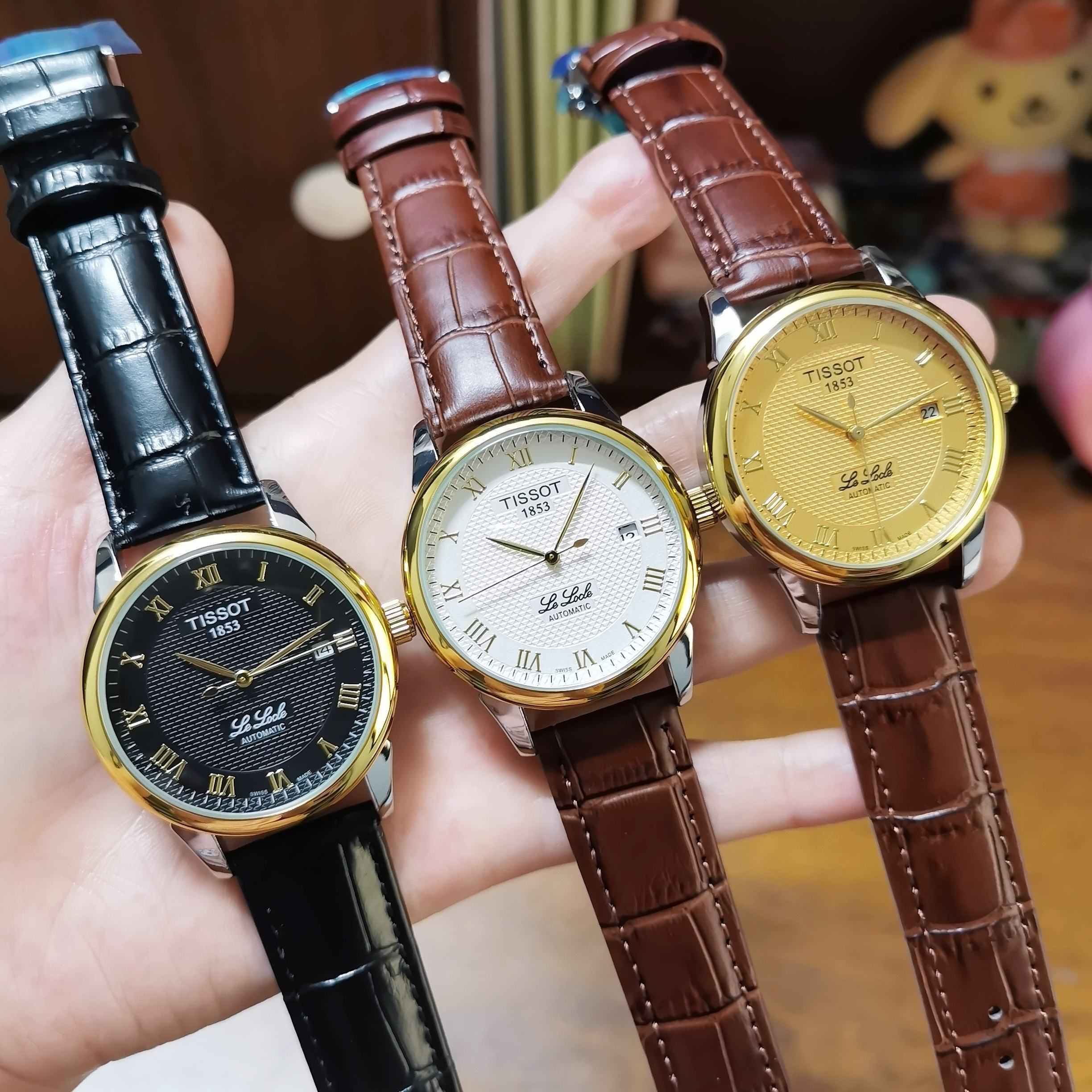 TISSOT - 15 - Image 6
