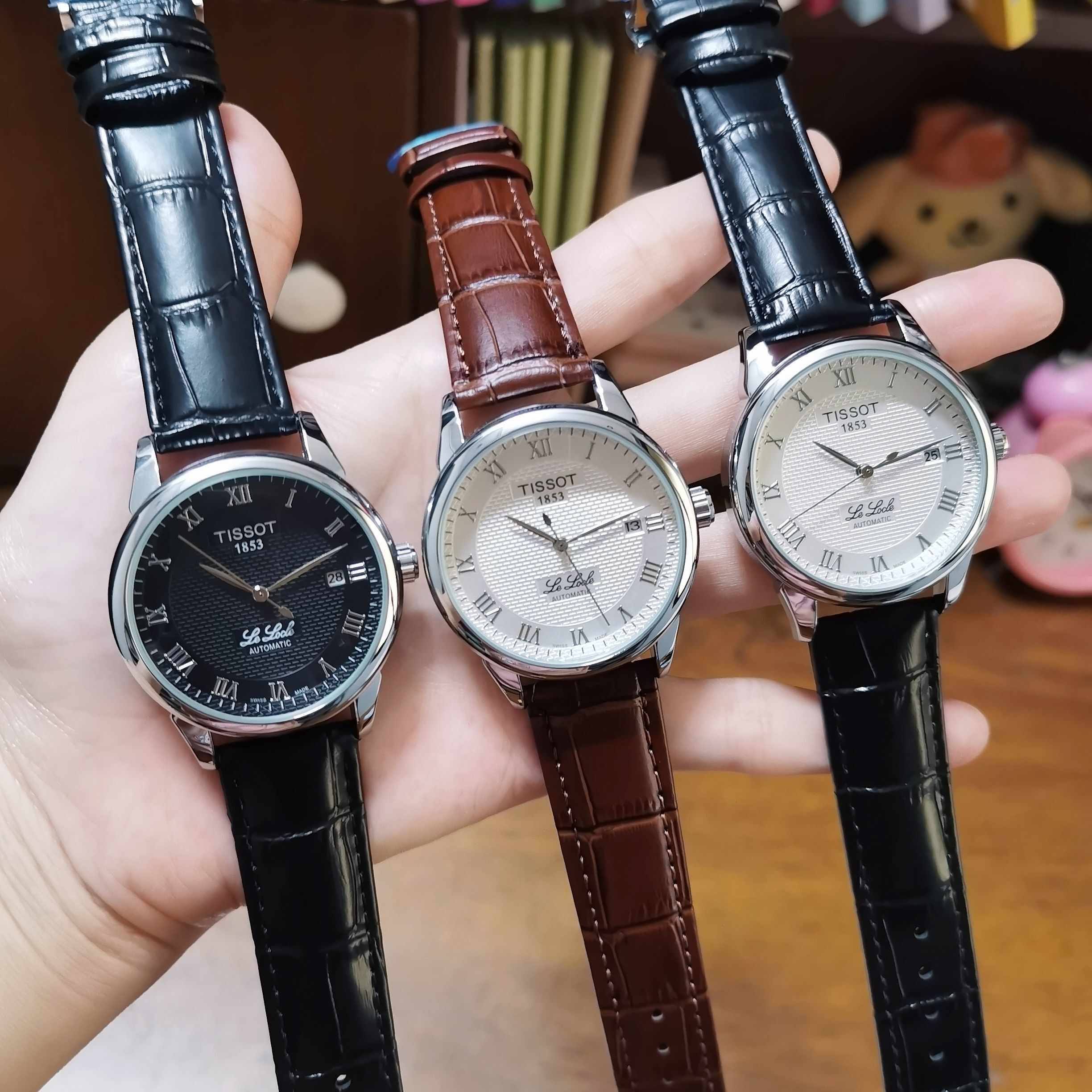 TISSOT - 15 - Image 7
