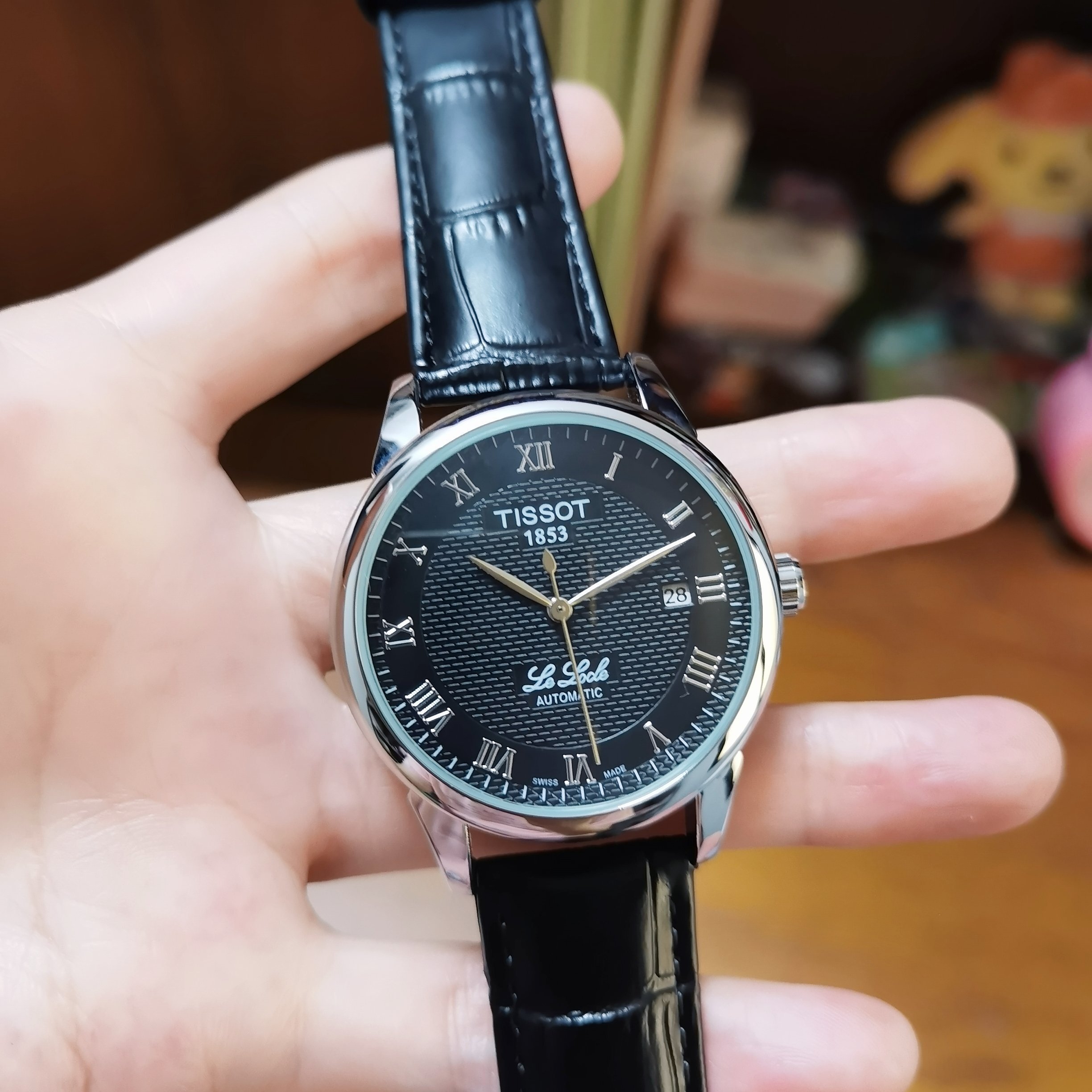 TISSOT - 15 - Image 9
