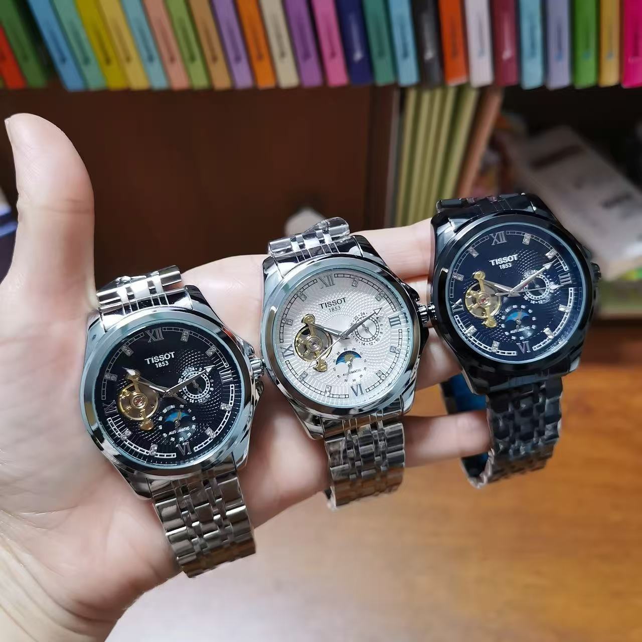 TISSOT - 16 - Image 3