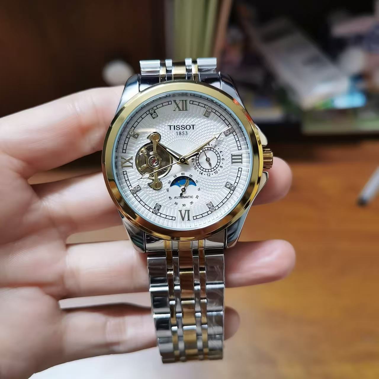 TISSOT - 16 - Image 5