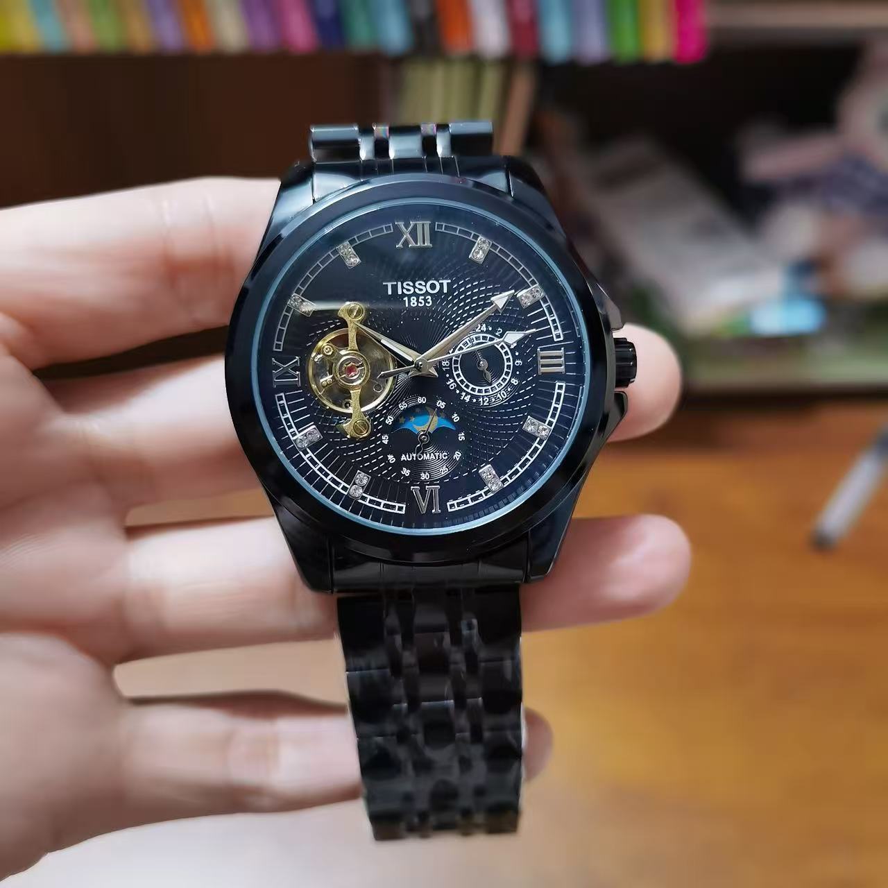 TISSOT - 16 - Image 7