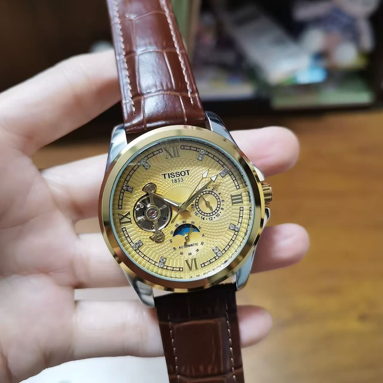 TISSOT - 16 - Image 13