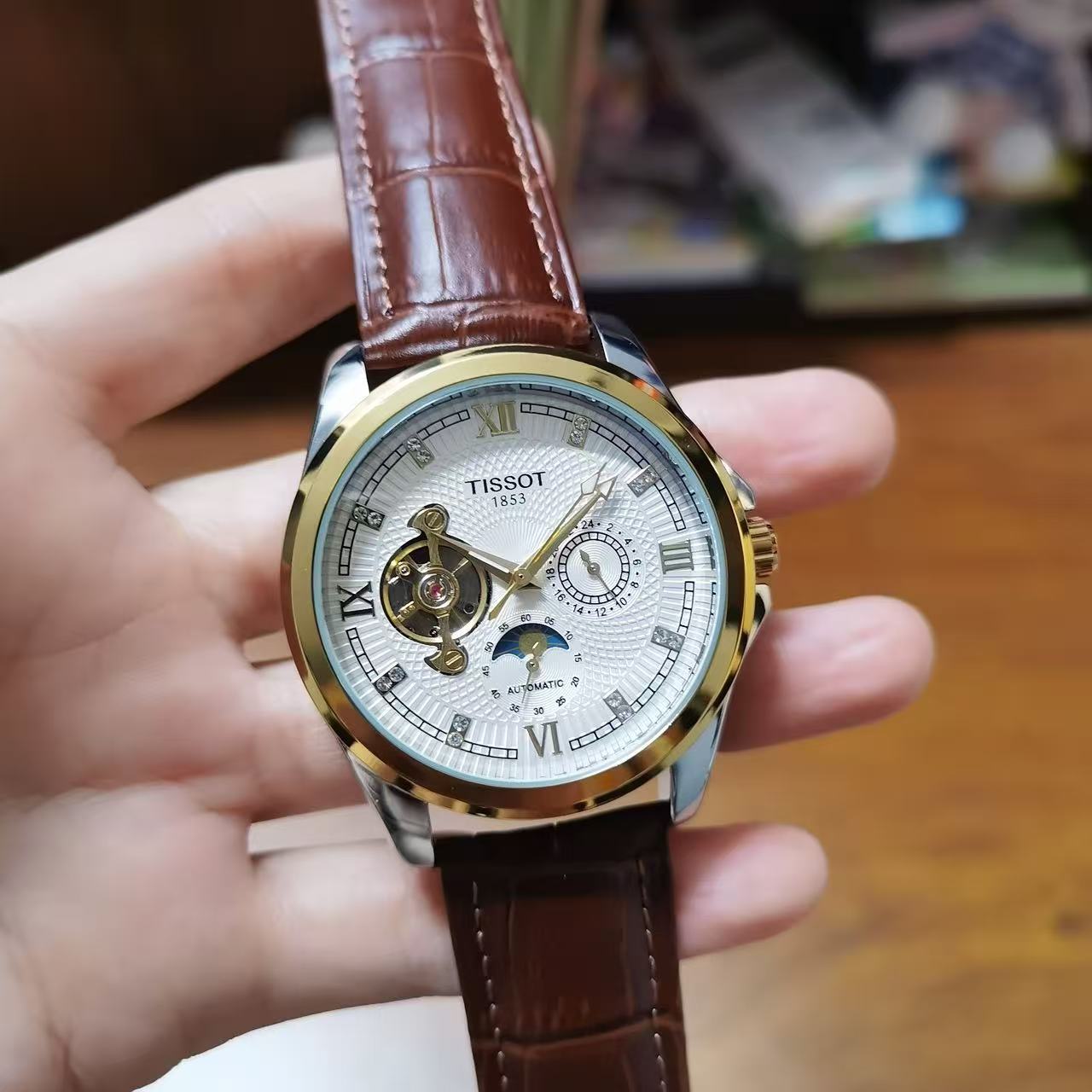 TISSOT - 16 - Image 14