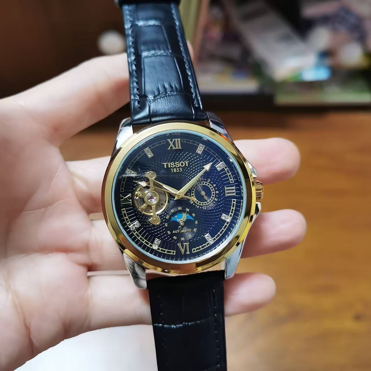 TISSOT - 16 - Image 15
