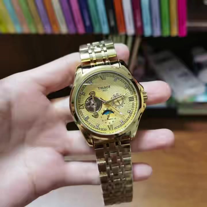 TISSOT - 17