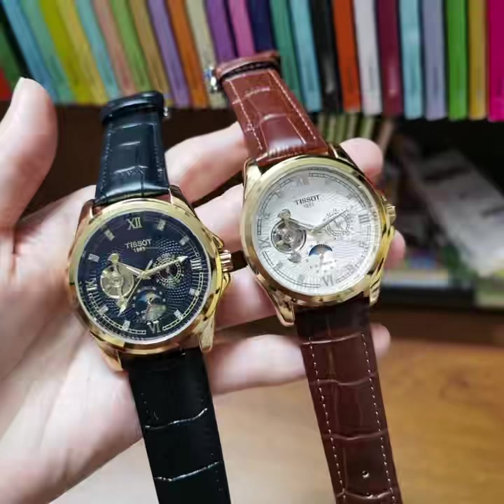 TISSOT - 17 - Image 2