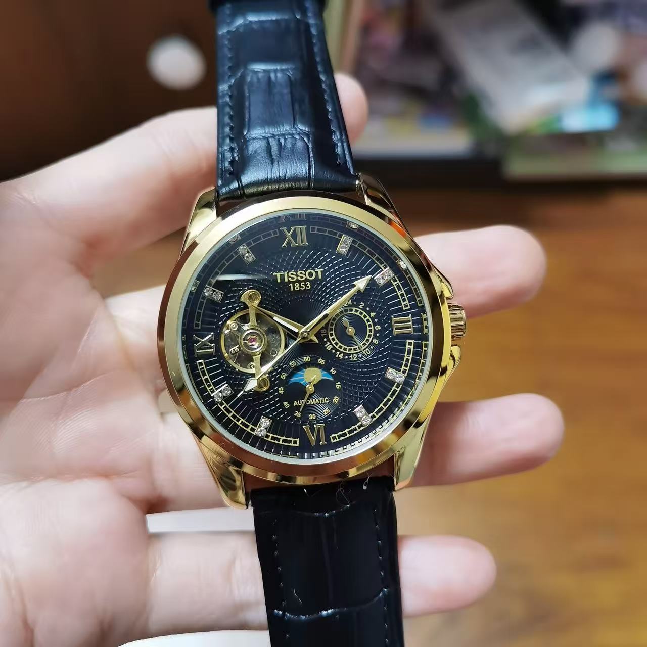 TISSOT - 17 - Image 8