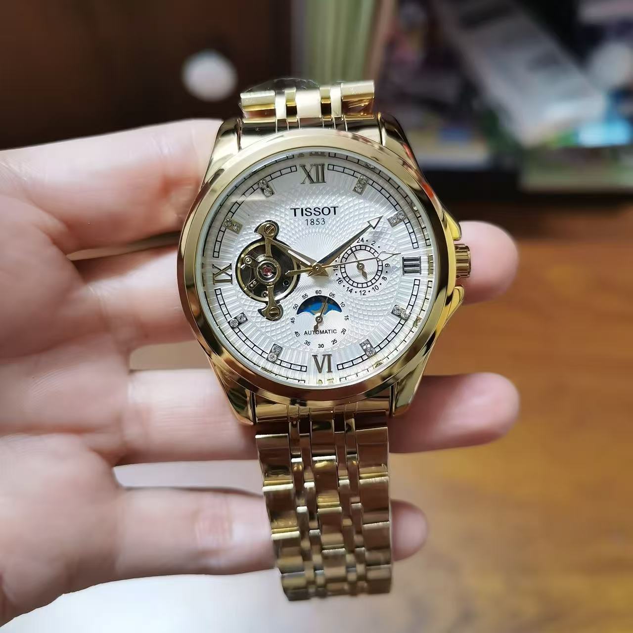 TISSOT - 17 - Image 10