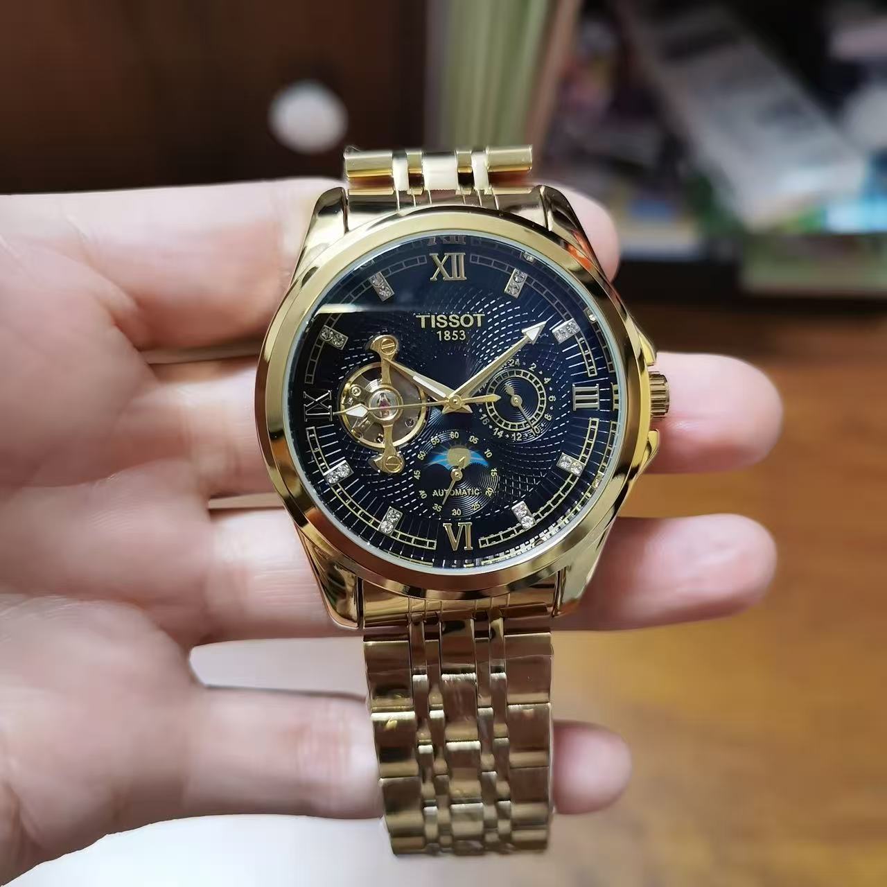 TISSOT - 17 - Image 11