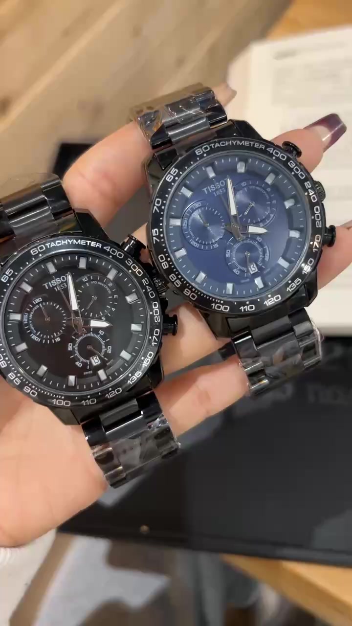 TISSOT - 19