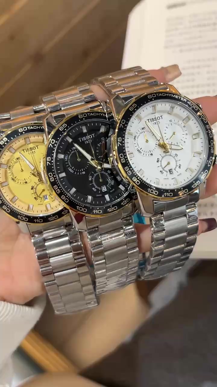 TISSOT - 19 - Image 2
