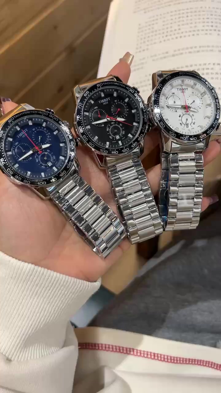 TISSOT - 19 - Image 3