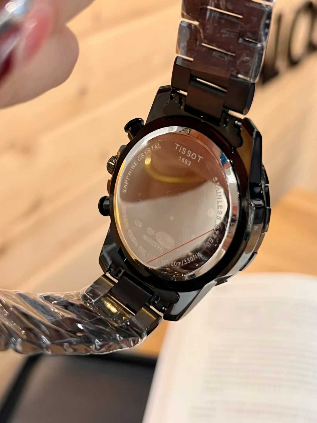 TISSOT - 19 - Image 4