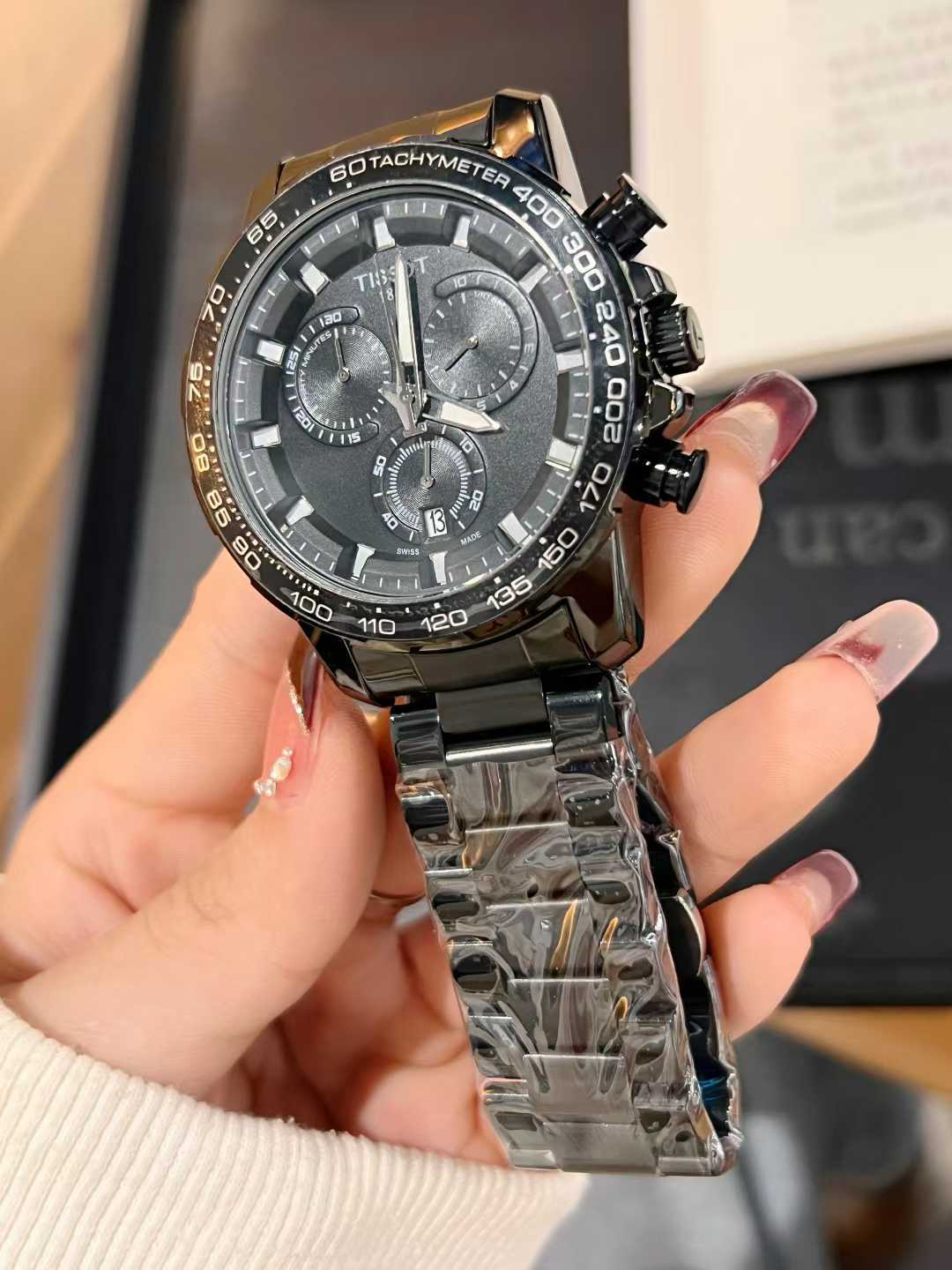 TISSOT - 19 - Image 6