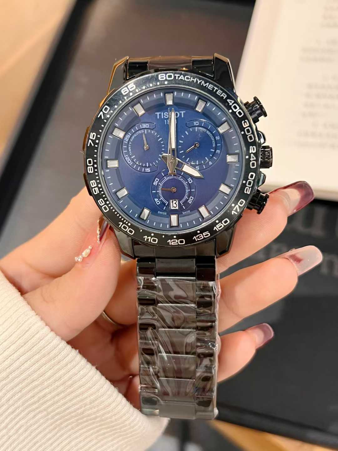 TISSOT - 19 - Image 7