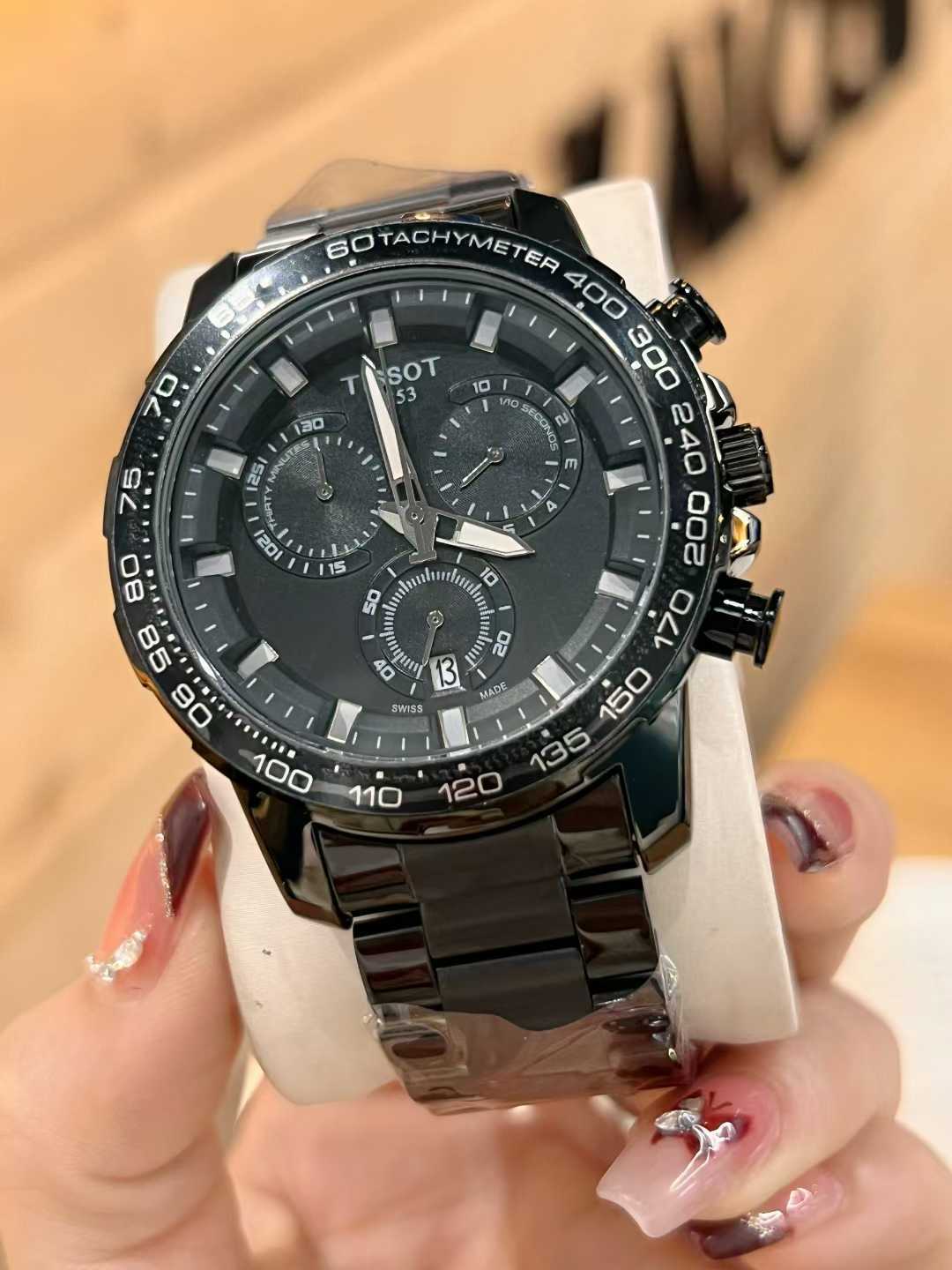 TISSOT - 19 - Image 8