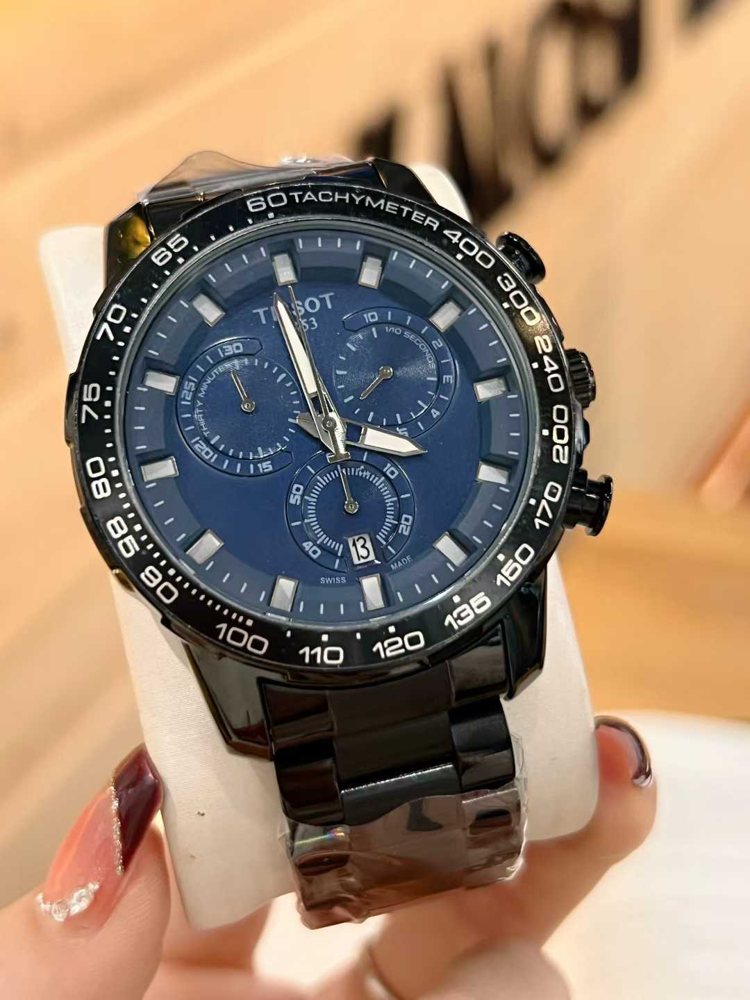 TISSOT - 19 - Image 9