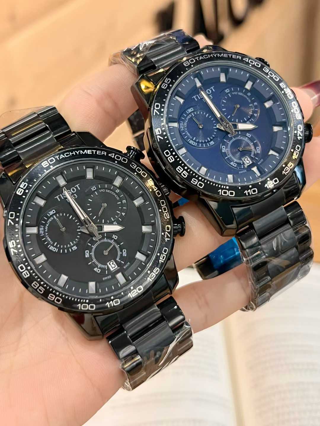 TISSOT - 19 - Image 10