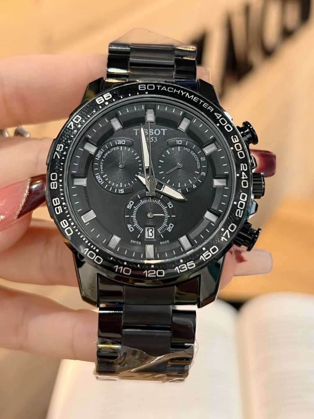 TISSOT - 19 - Image 11