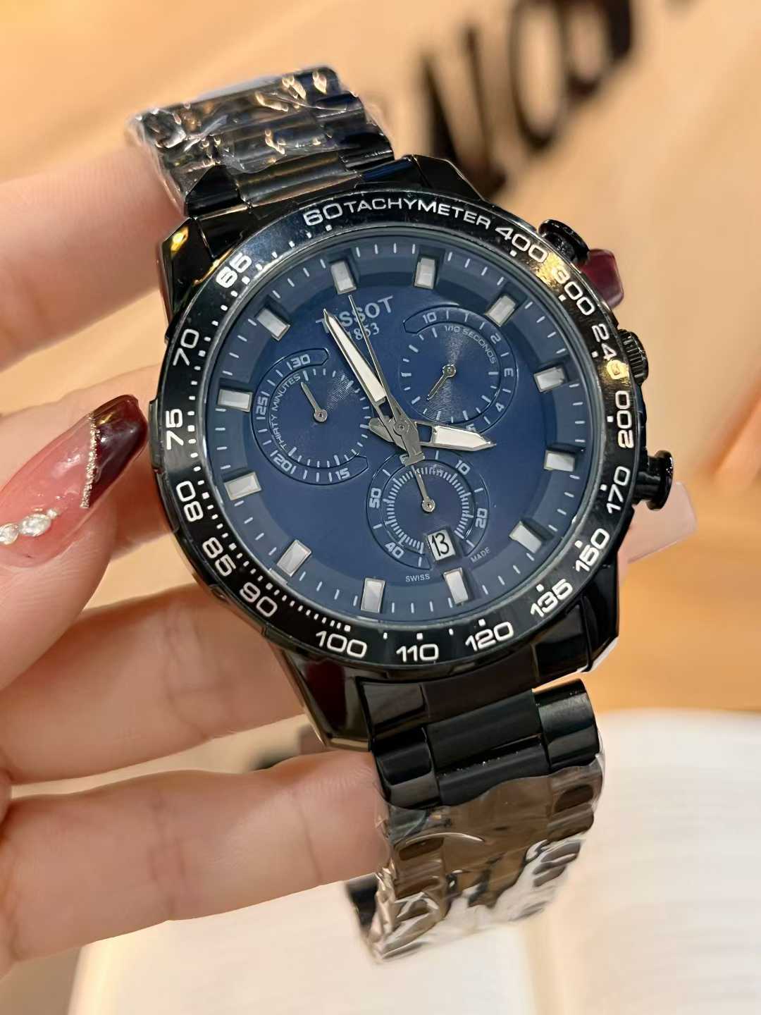 TISSOT - 19 - Image 12