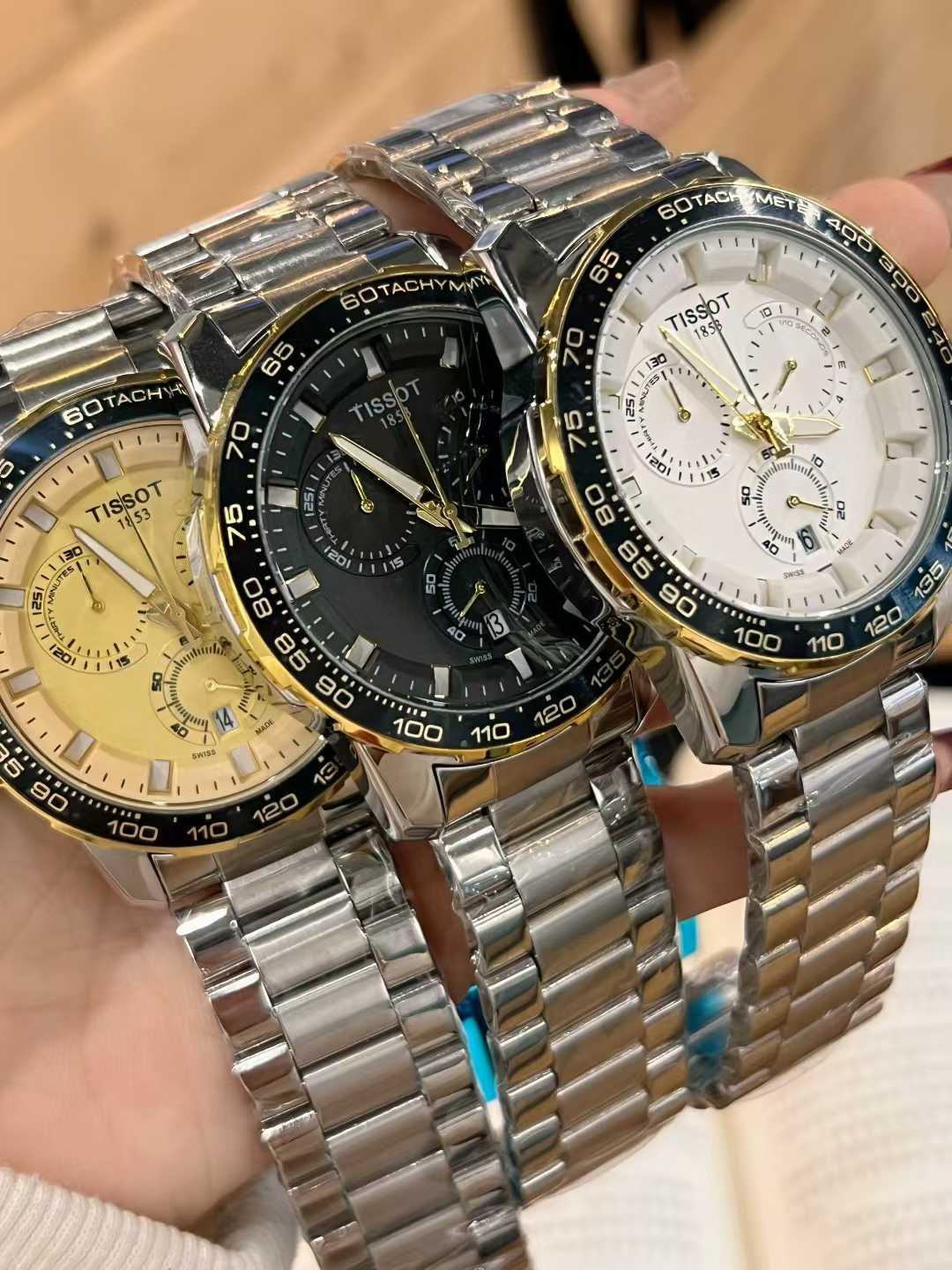 TISSOT - 19 - Image 13