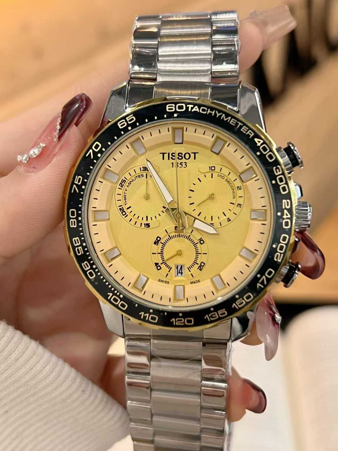 TISSOT - 19 - Image 14