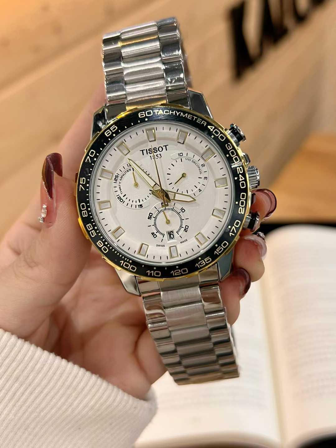 TISSOT - 19 - Image 15