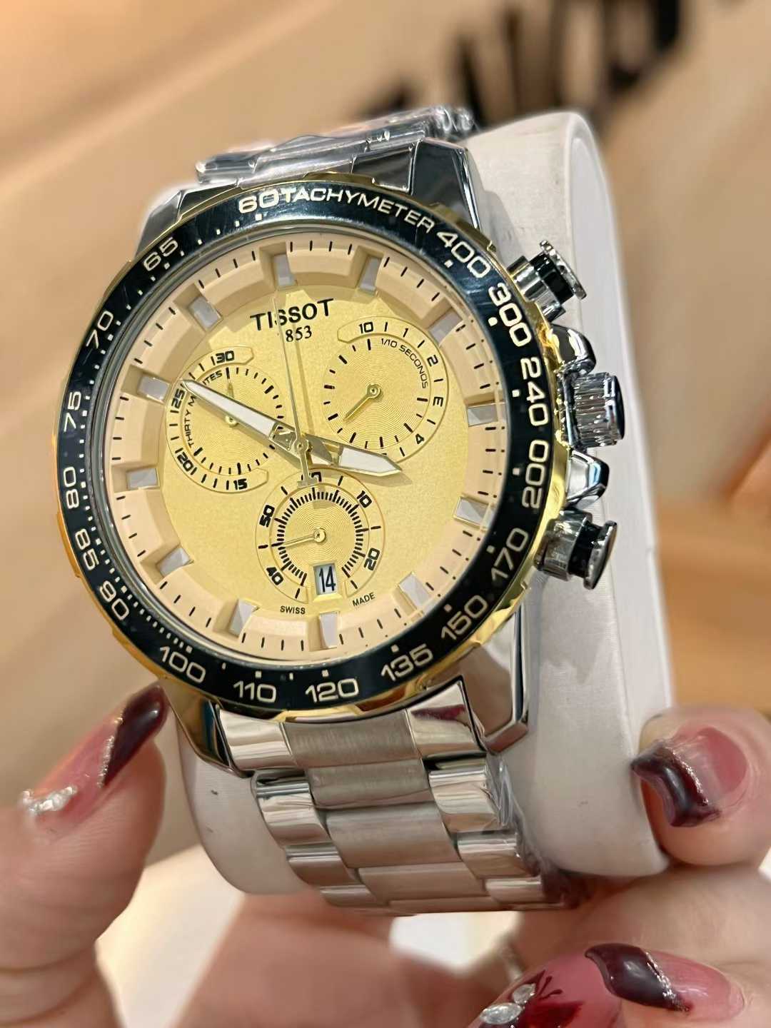 TISSOT - 19 - Image 16