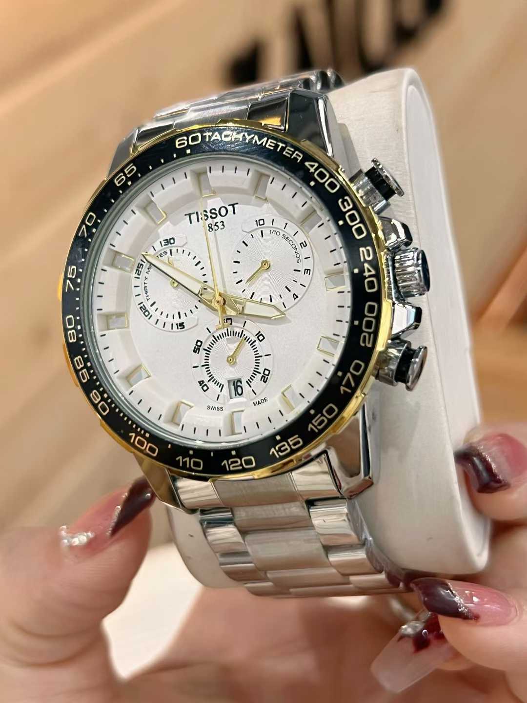 TISSOT - 19 - Image 17