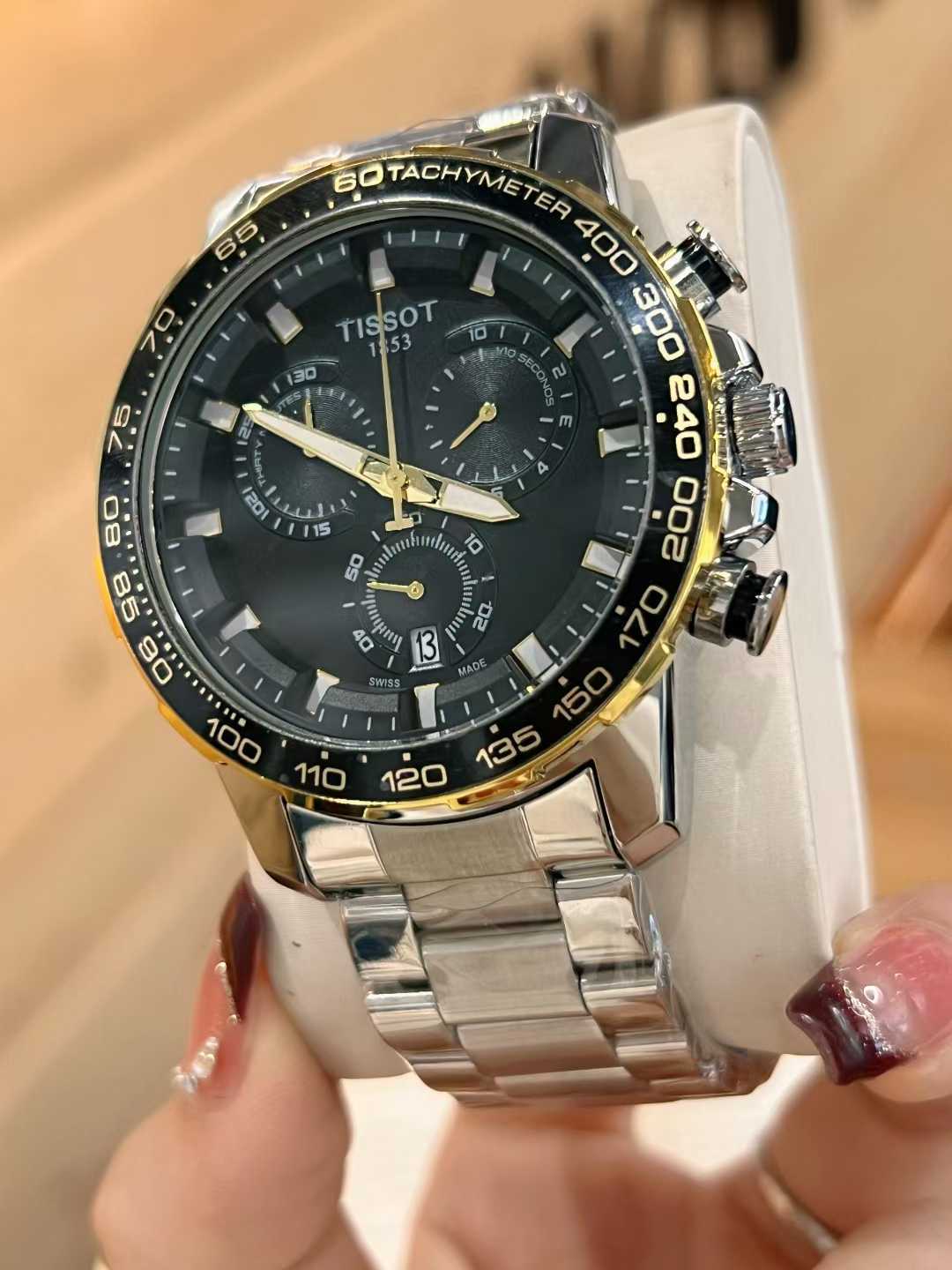 TISSOT - 19 - Image 18