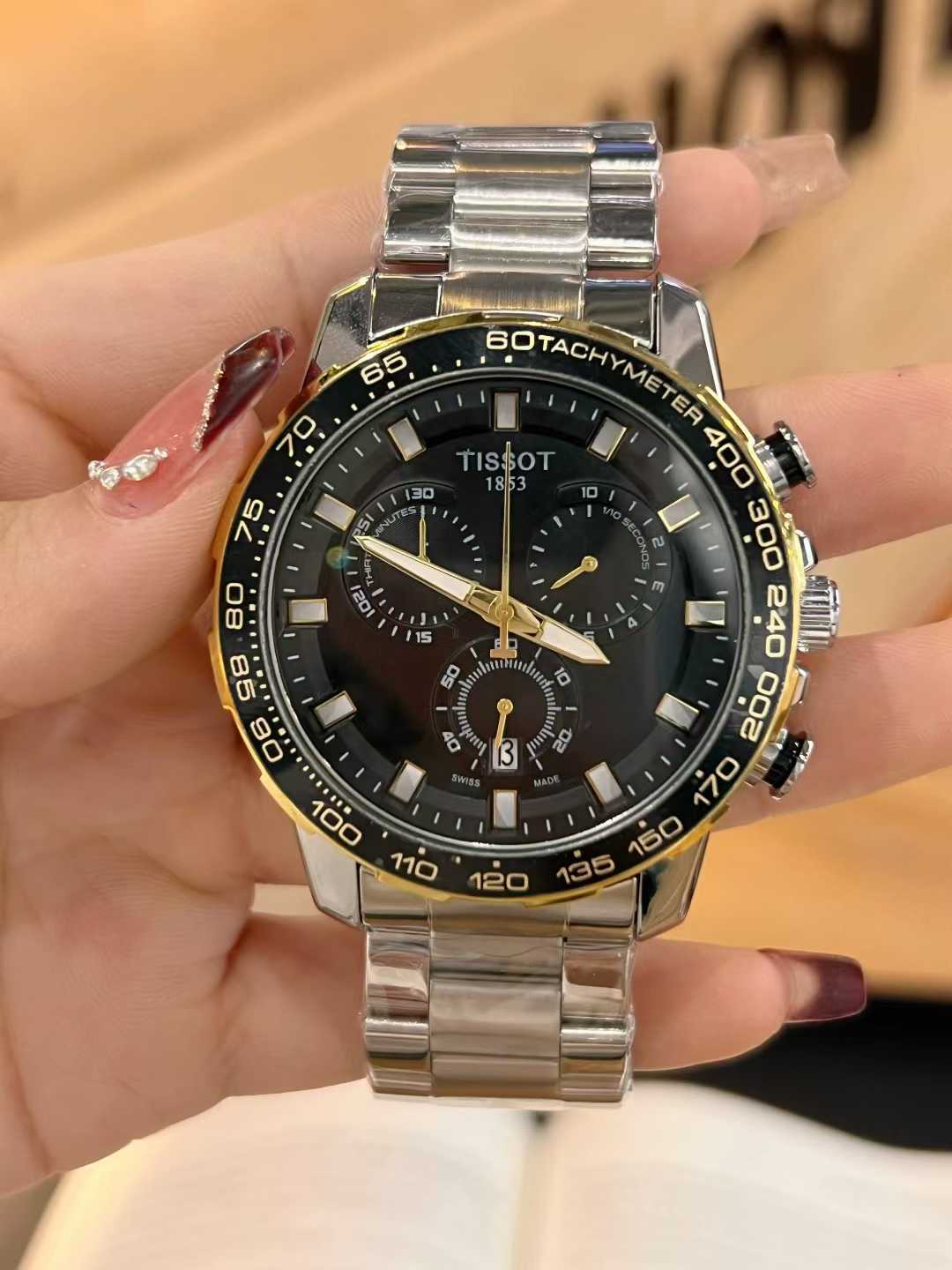 TISSOT - 19 - Image 19