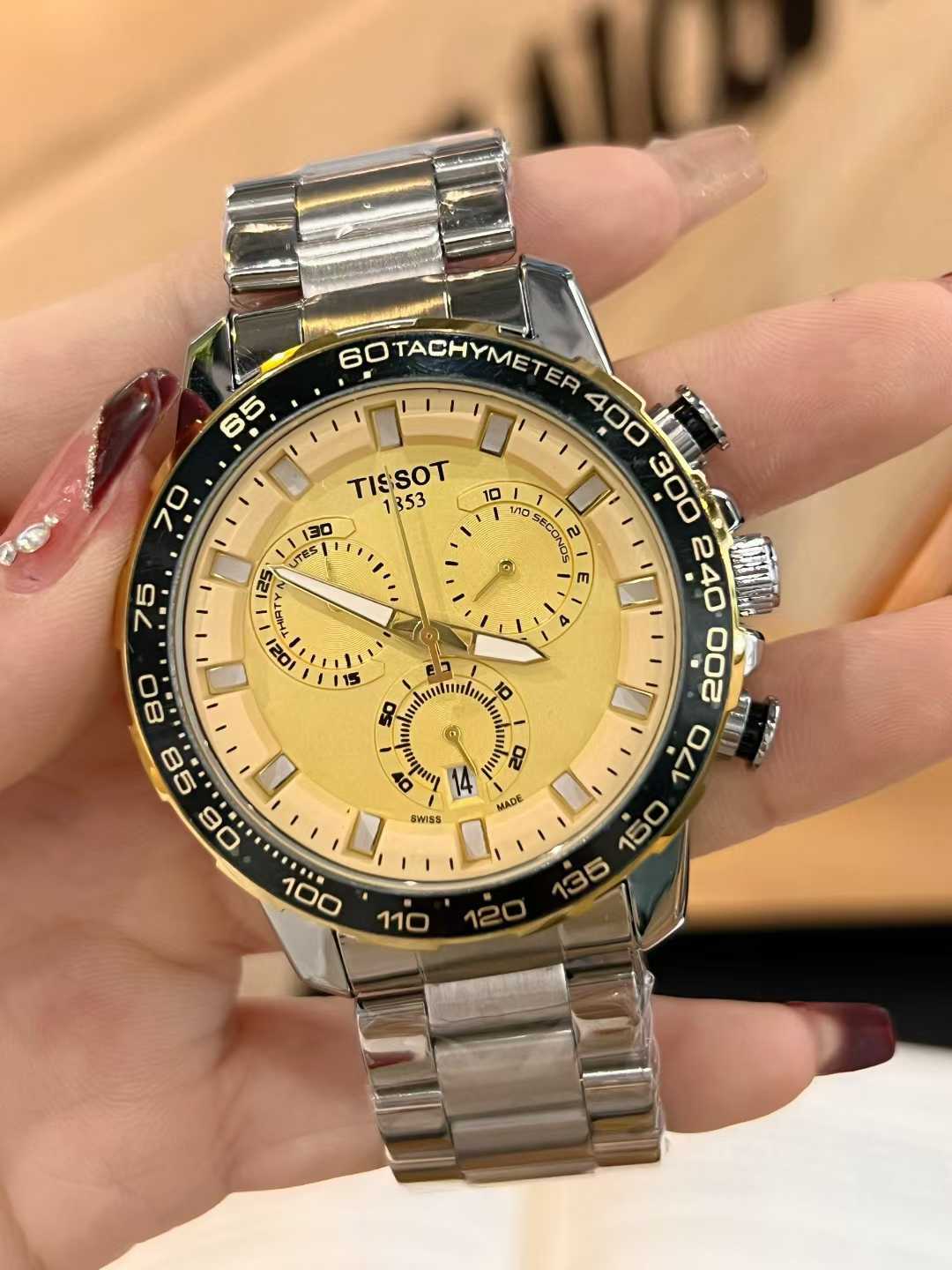 TISSOT - 19 - Image 20
