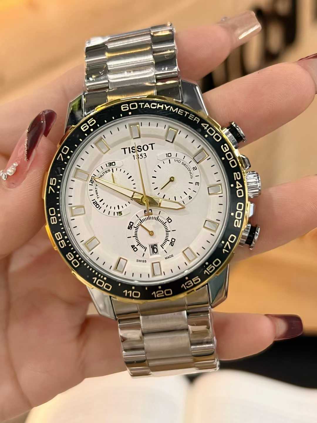 TISSOT - 19 - Image 21