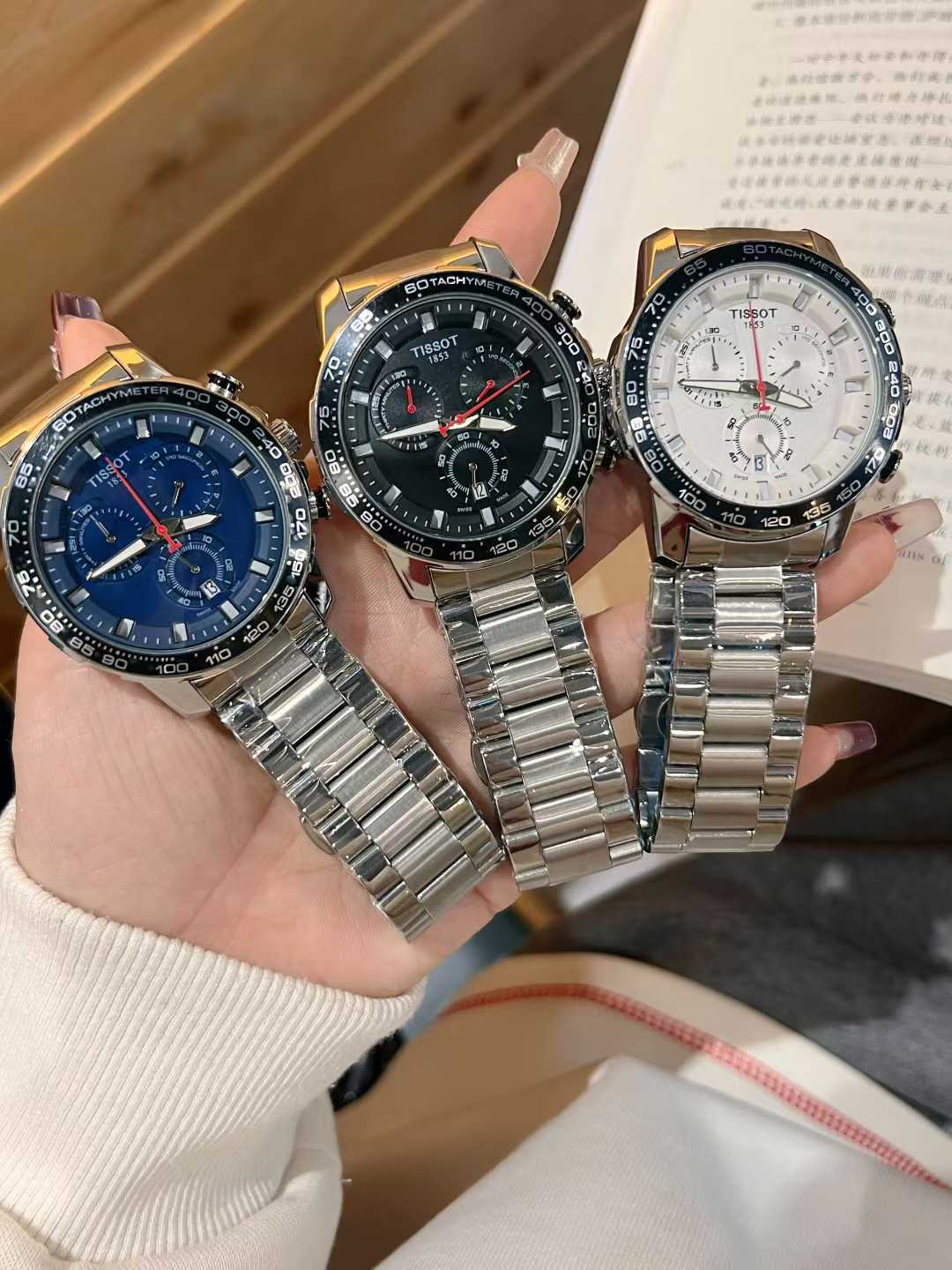 TISSOT - 19 - Image 22