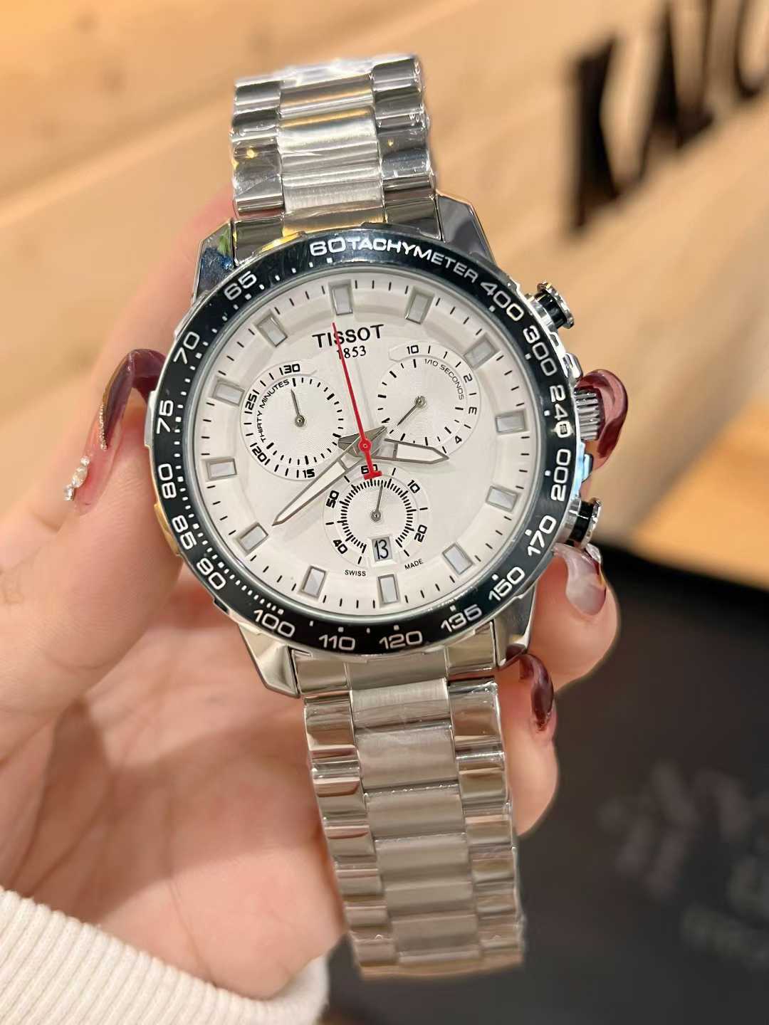 TISSOT - 19 - Image 23