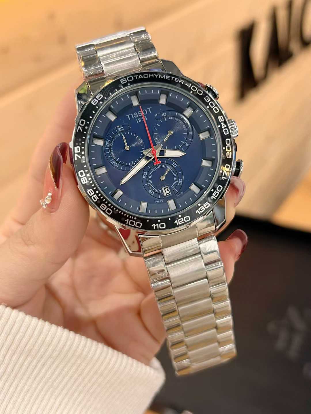 TISSOT - 19 - Image 24