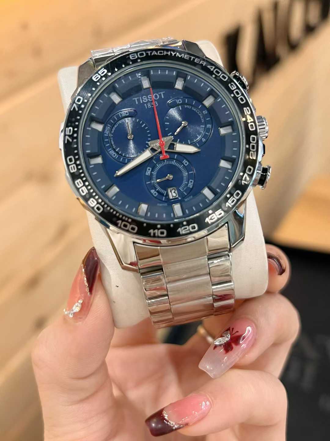TISSOT - 19 - Image 25