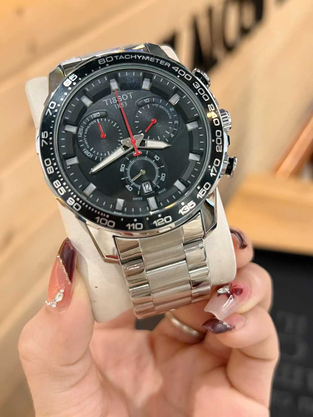 TISSOT - 19 - Image 26