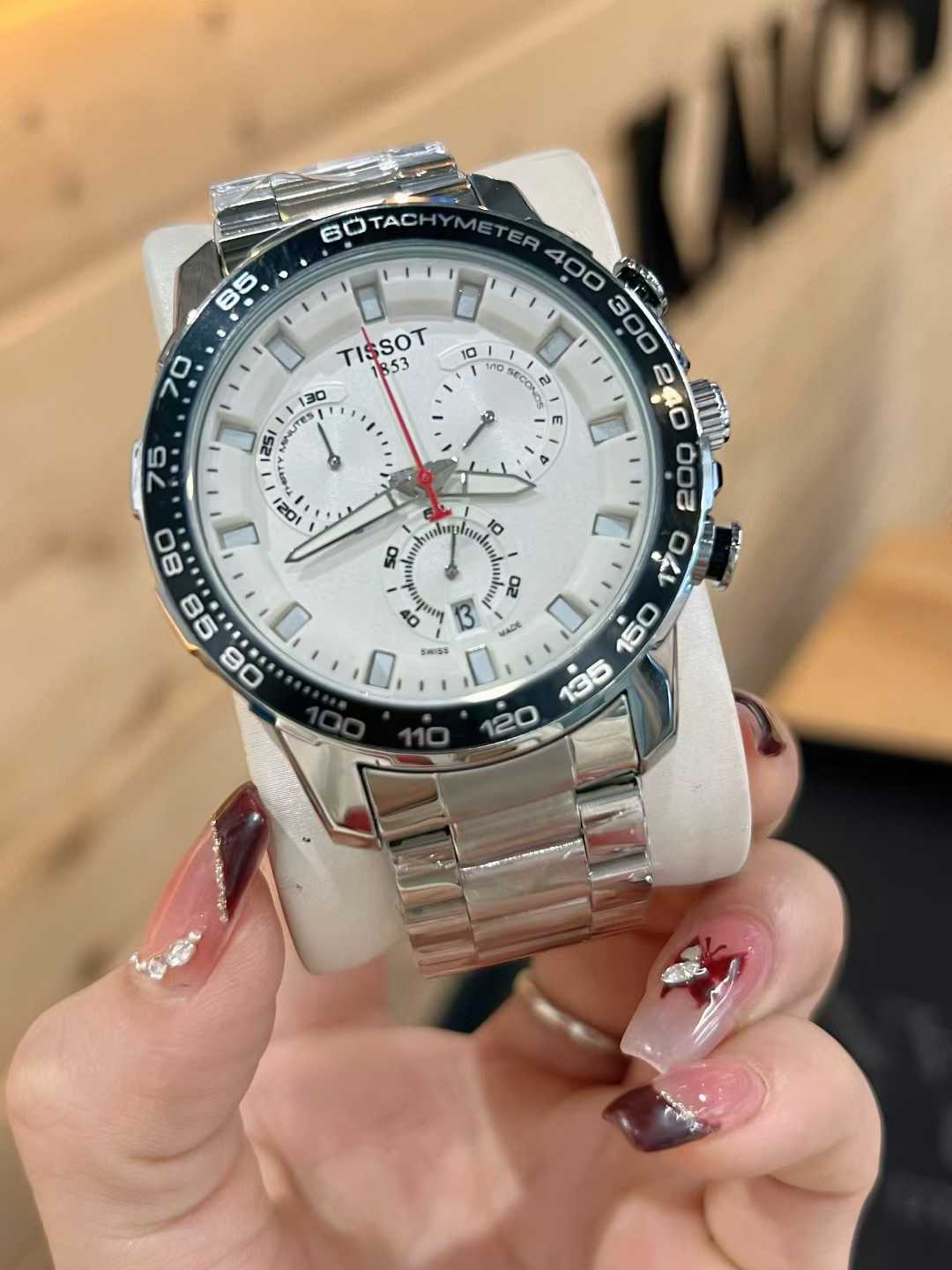 TISSOT - 19 - Image 27