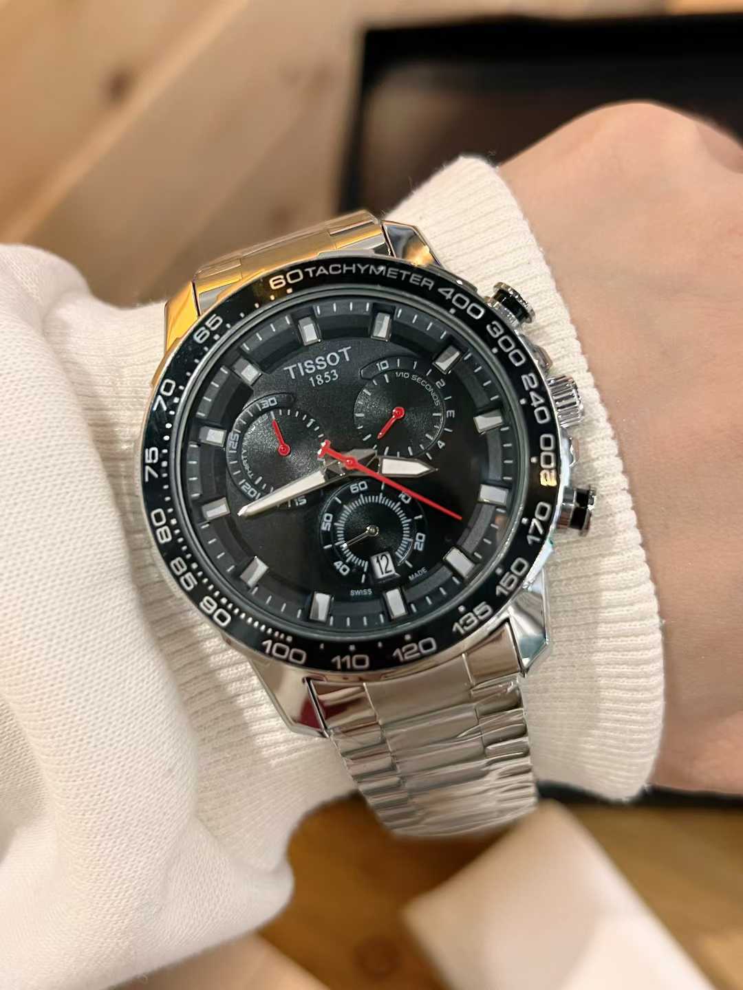 TISSOT - 19 - Image 28