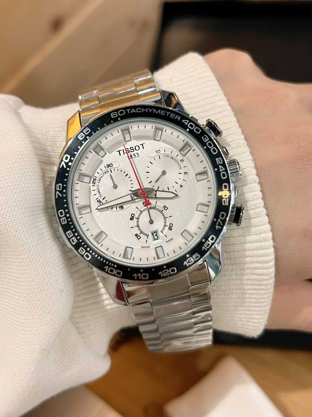 TISSOT - 19 - Image 29