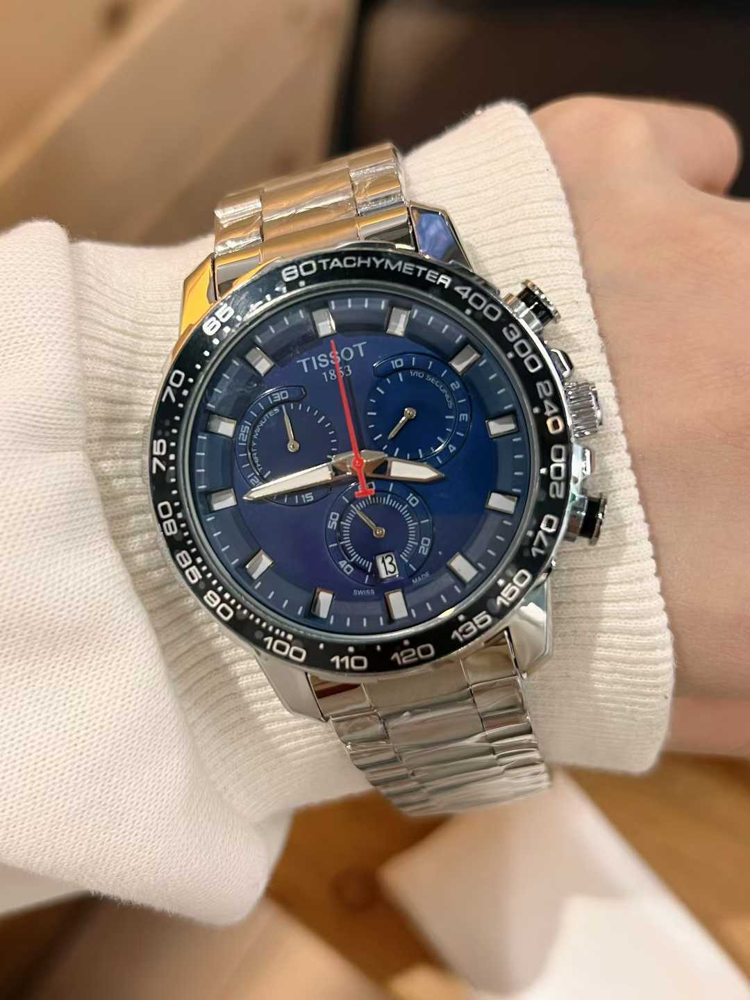 TISSOT - 19 - Image 30