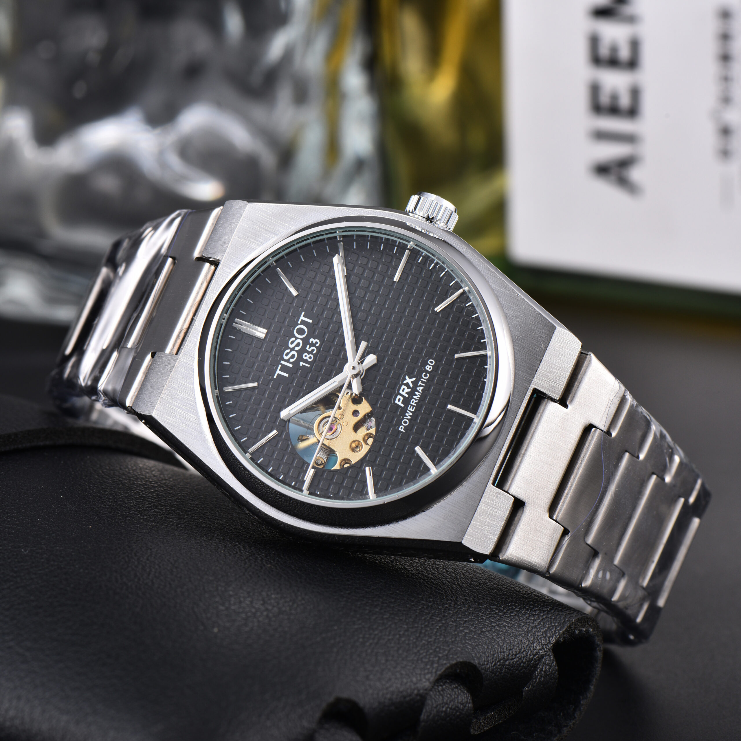 TISSOT - 20 - Image 5