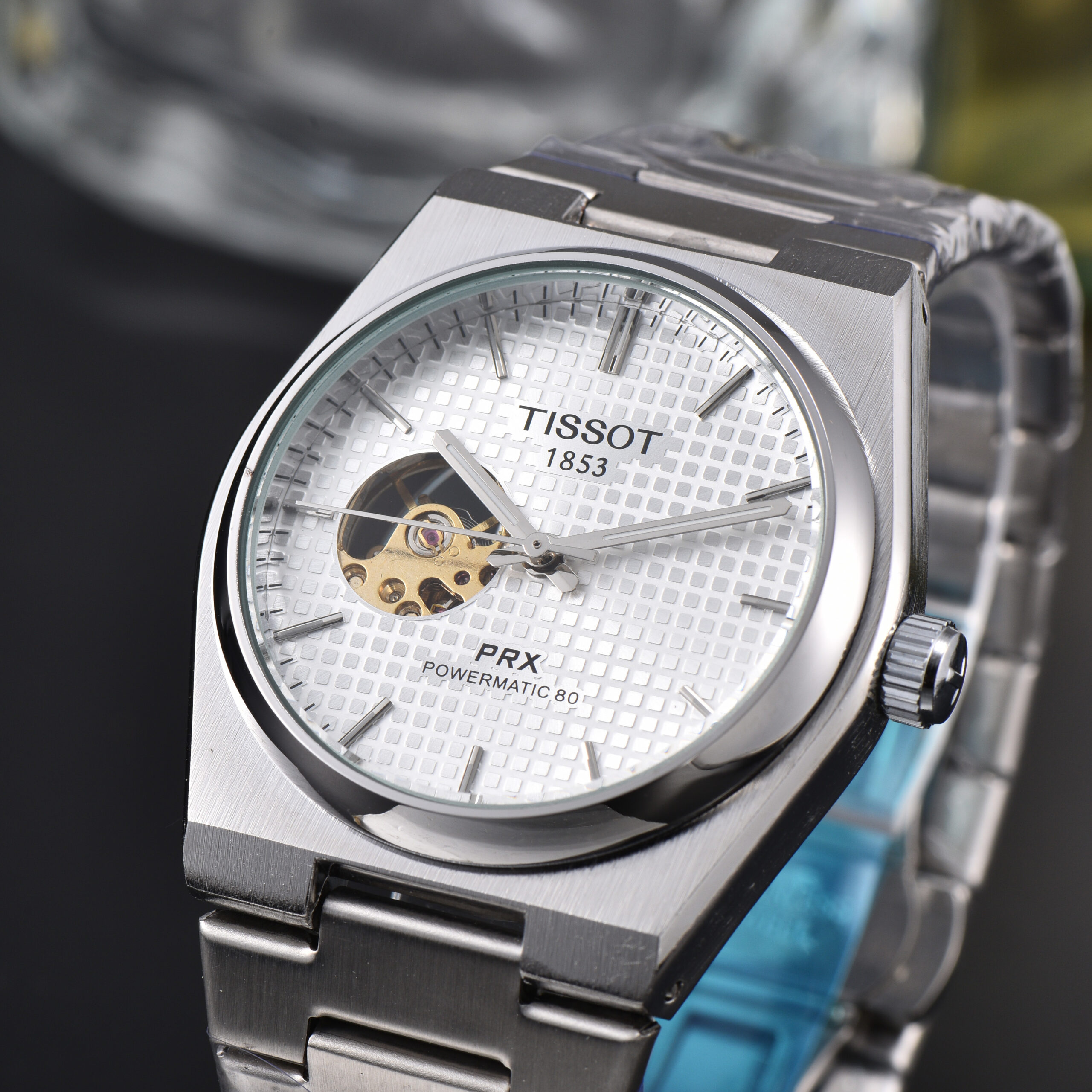 TISSOT - 20 - Image 8