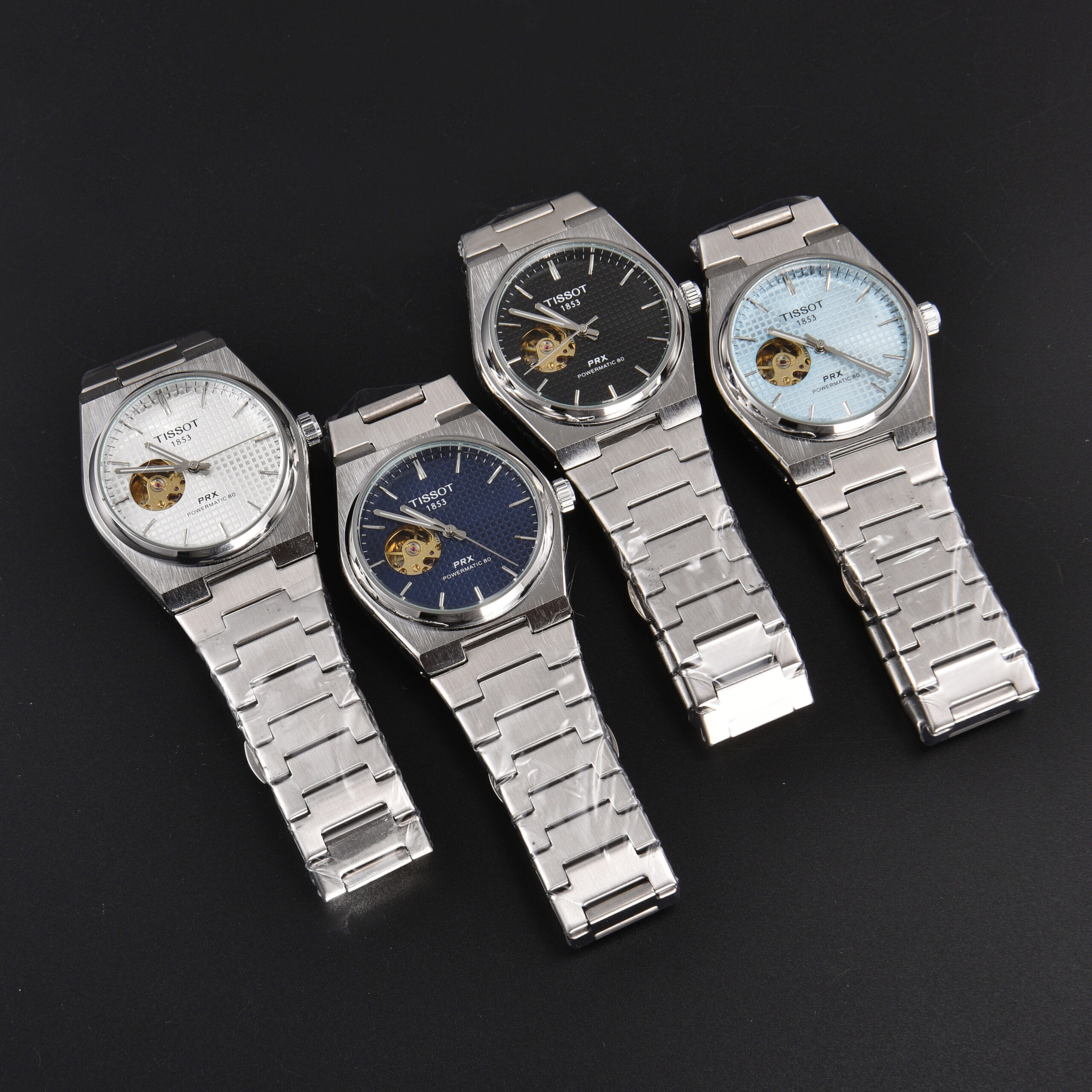 TISSOT - 20