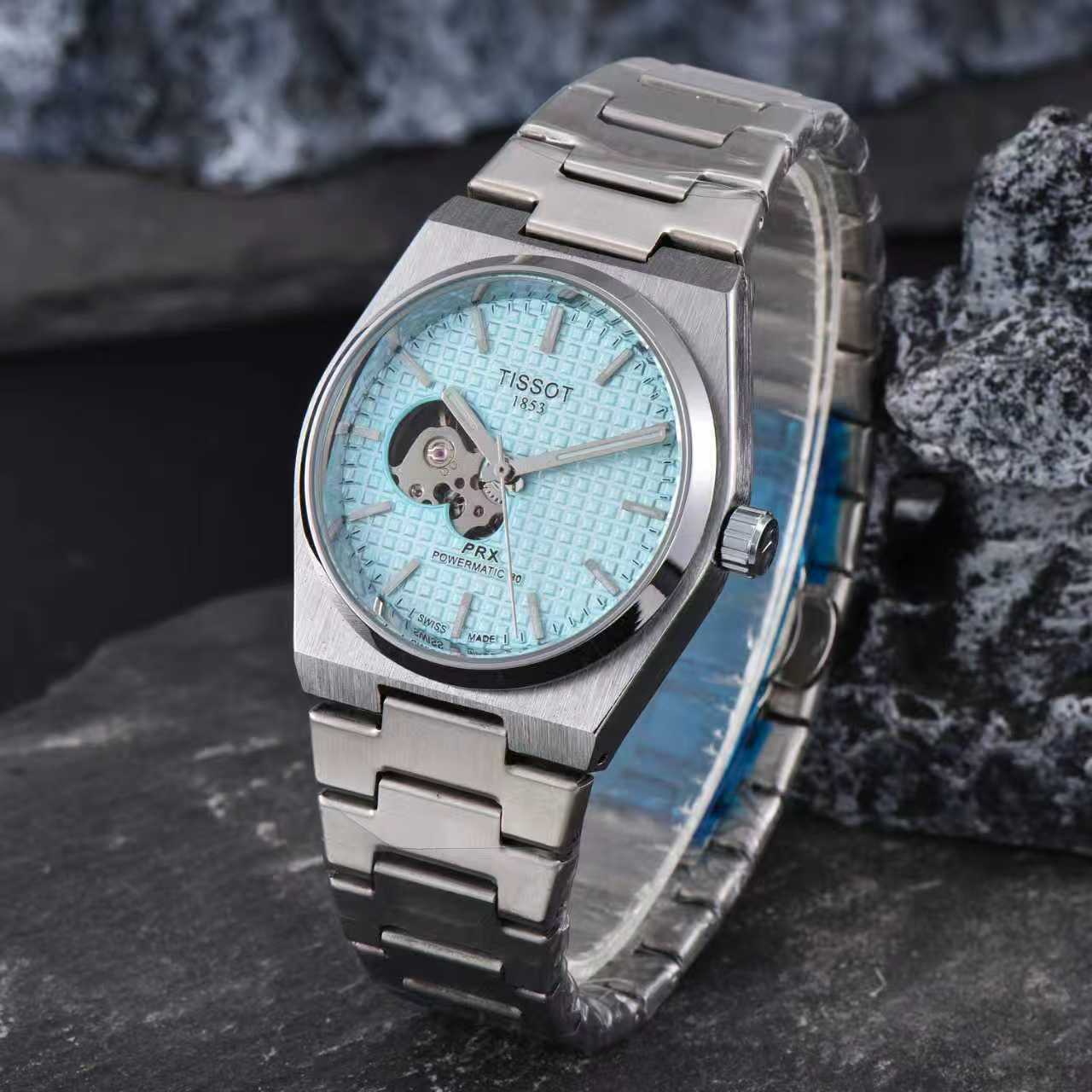TISSOT - 21
